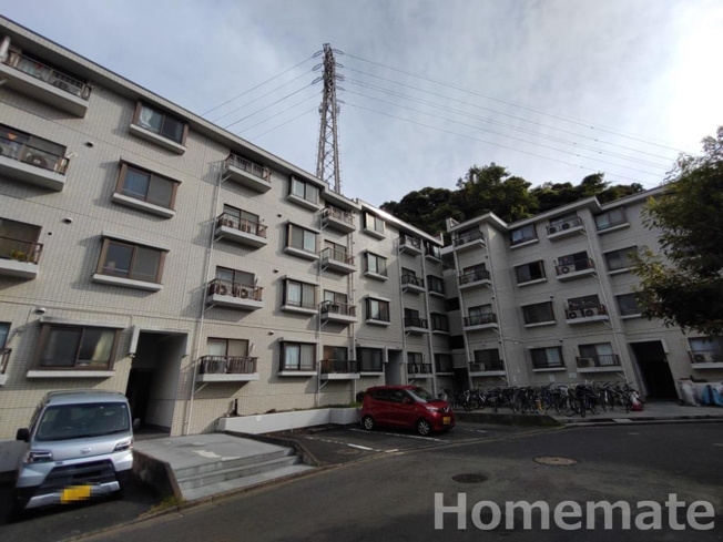 【その他共用部分】 | クリオ鎌倉笛田