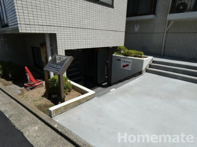 【その他共用部分】 | クリオ鎌倉笛田