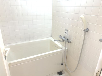 【浴室】 | クリオ鎌倉笛田