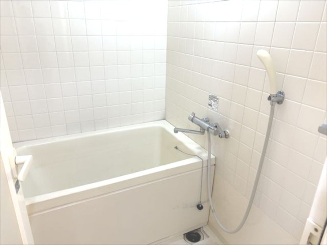 【浴室】 | クリオ鎌倉笛田