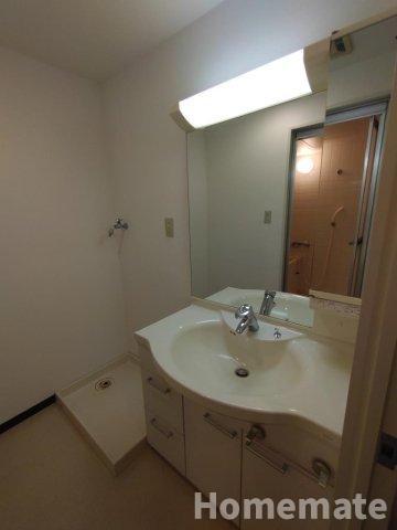 【洗面所】 | クリオ鎌倉笛田