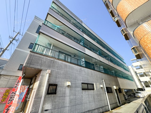 アザレアハイツ蒲池のその他共用部分