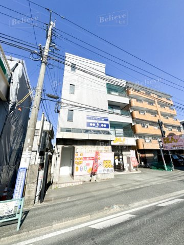 アザレアハイツ蒲池のその他共用部分