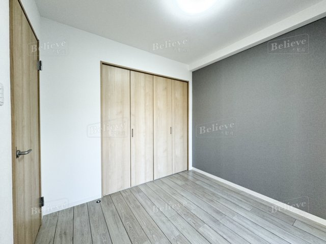 アザレアハイツ蒲池の内装