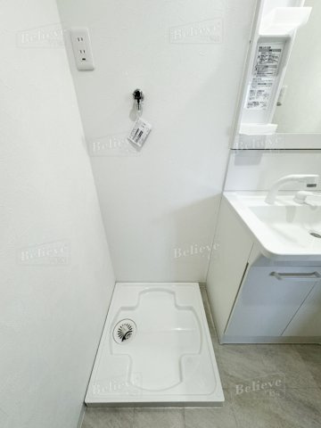 アザレアハイツ蒲池の内装