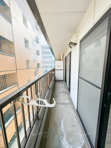 アザレアハイツ蒲池の内装