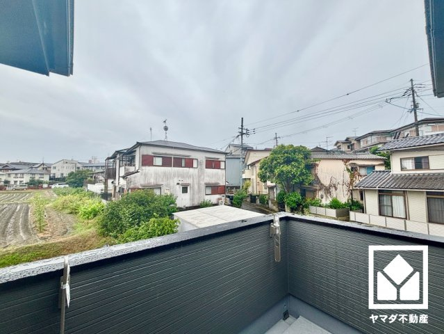 八幡市八幡隅田口　第2　1号棟の外観|4月25日　現地写真更新