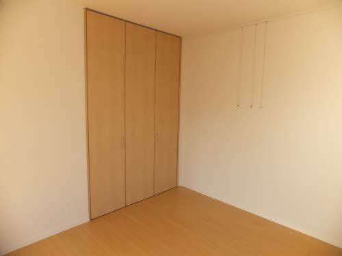 コモド新広Bの設備