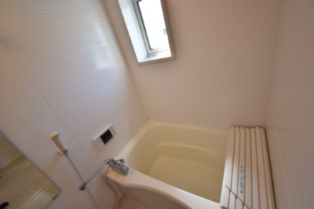 コモド新広Bの浴室|同シリーズ参考写真