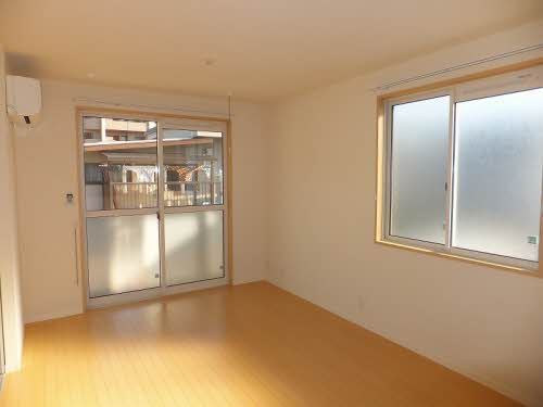 コモド新広Bの展望