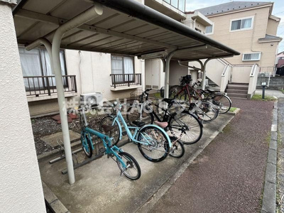 【その他共用部分】 | メゾン・ド・ルミエールⅣ