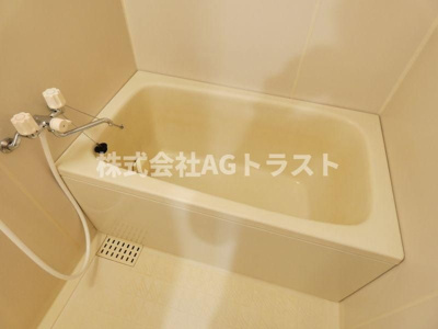 【浴室】 | メゾン・ド・ルミエールⅣ