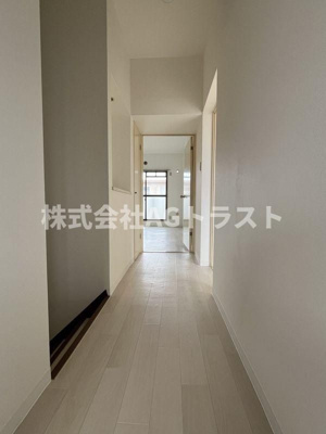 【内装】 | メゾン・ド・ルミエールⅣ