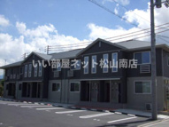 エイトサザンコート　B棟の画像