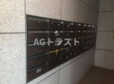 【その他共用部分】 | アーバン・ヴィラ