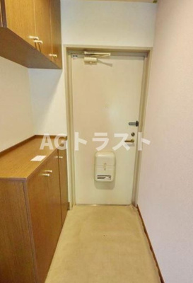 【玄関】 | アーバン・ヴィラ