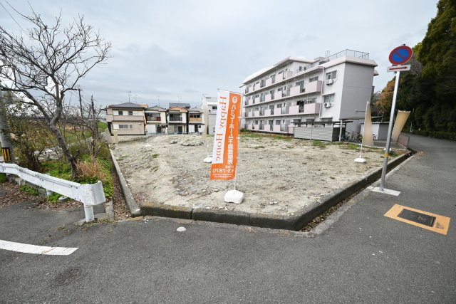 テラシエ尼崎市東園田町1丁目新築一戸建て