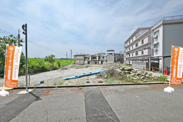 テラシエ尼崎市東園田町1丁目新築一戸建て