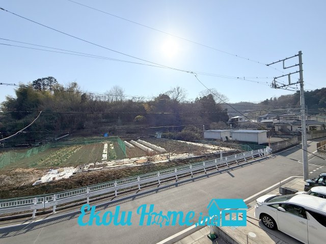 中古戸建　八王子市川口町の展望|2026年02月　撮影