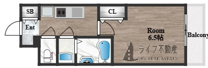 プレサンス長田レジェール