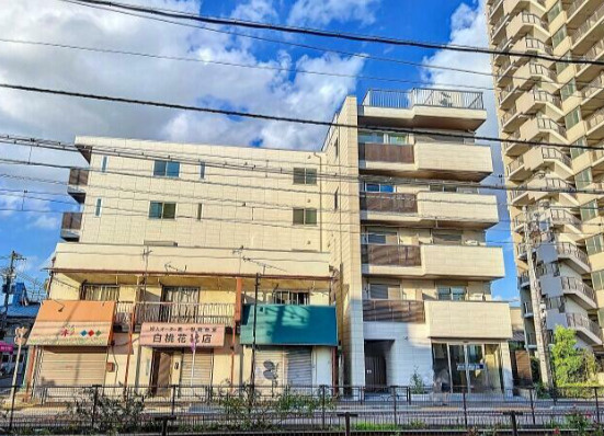 サンアンドグリーンテラス