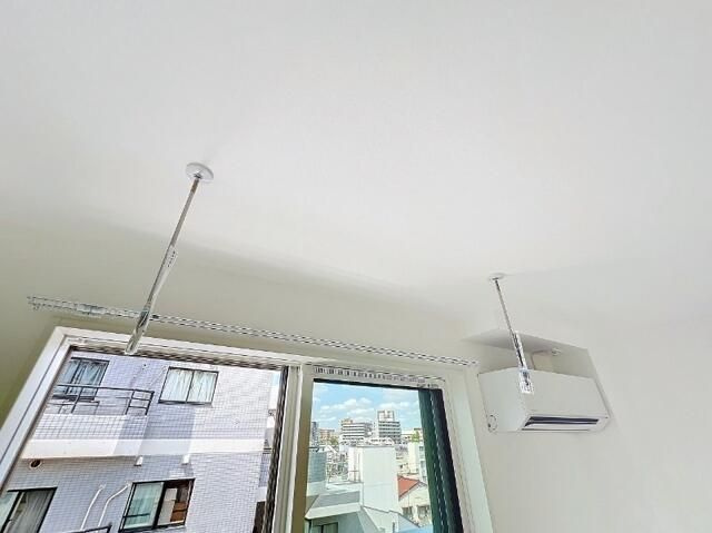 サンアンドグリーンテラスのその他