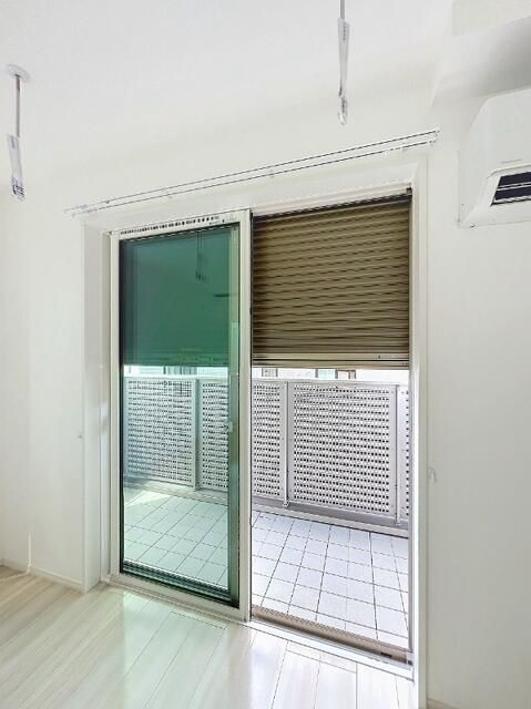 サンアンドグリーンテラスのその他