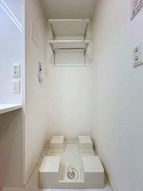 サンアンドグリーンテラスの寝室