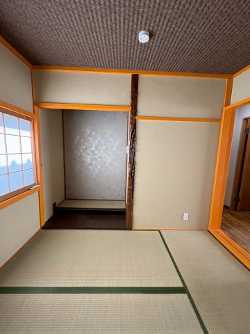 蒲生四丁目　貸家のその他