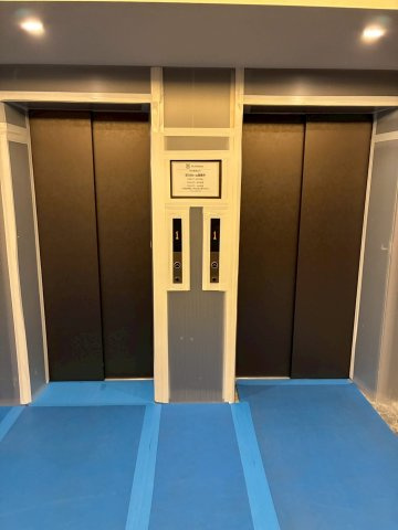 ザ・パークハビオ神楽坂レジデンスSouthのその他共用部分