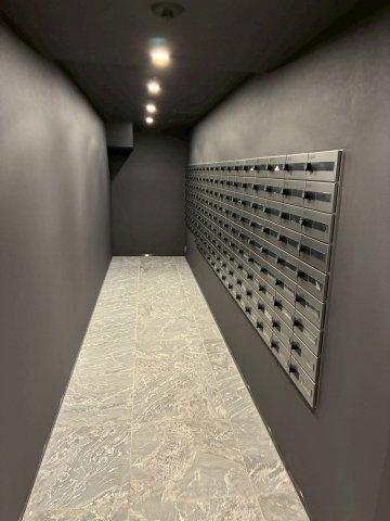 ザ・パークハビオ神楽坂レジデンスSouthのその他共用部分