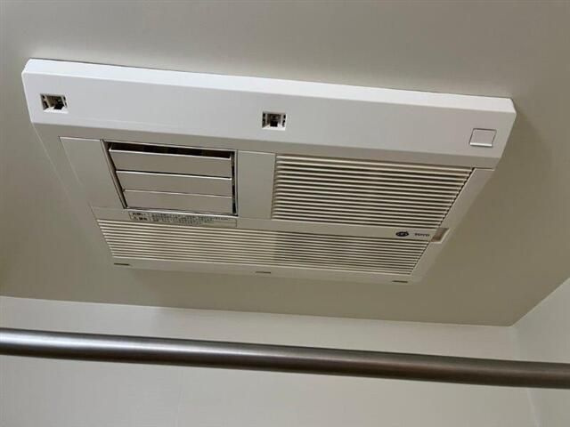 コンフォラス千石の設備