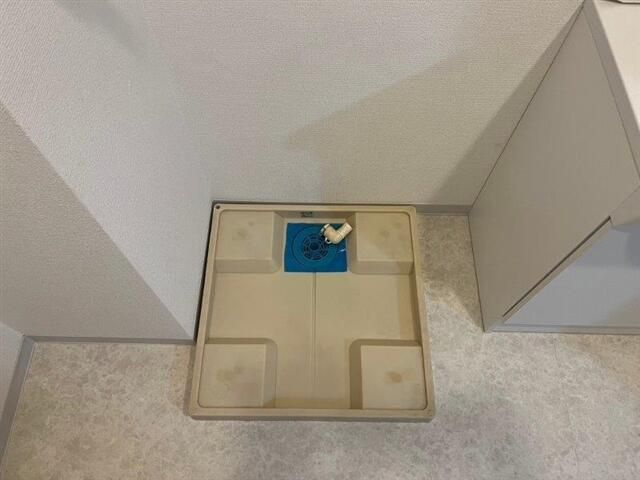 コンフォラス千石の設備