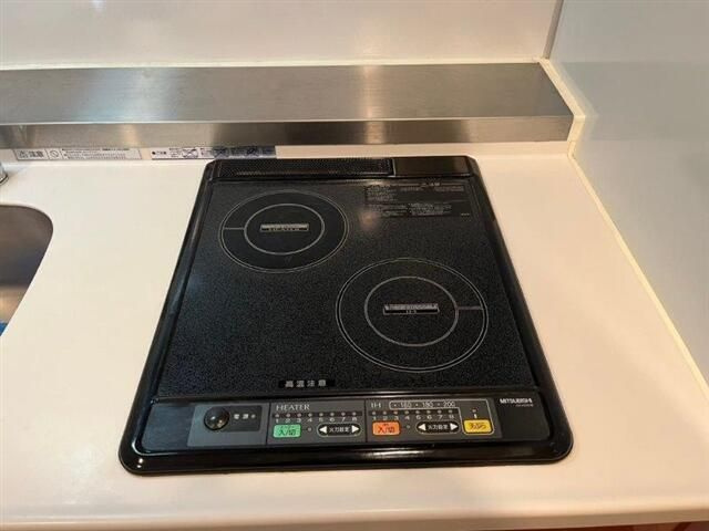 コンフォラス千石のキッチン