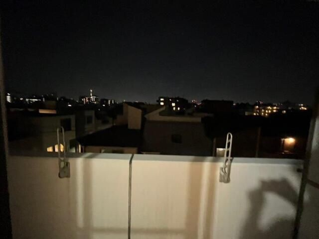 コンフォラス千石の展望