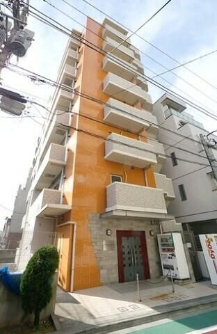 コンフォラス千石