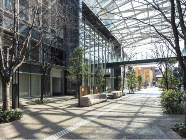 ★仲介手数料無料★OSAKI WEST CITY TOWERS　E棟（大崎駅西口ペデストリアンデッキ直結）