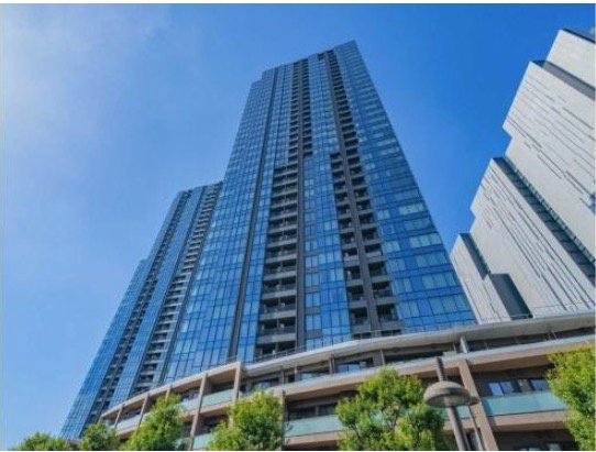 ★仲介手数料無料★OSAKI WEST CITY TOWERS　E棟（大崎駅西口ペデストリアンデッキ直結）の外観