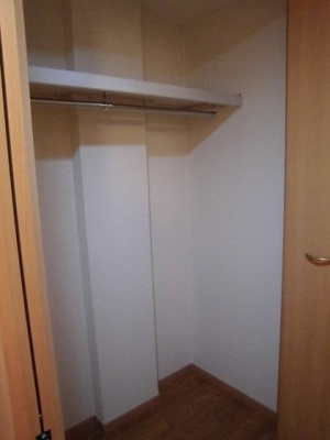 【収納】 | ヴィアーレ開成 | 収納のためのスペースです