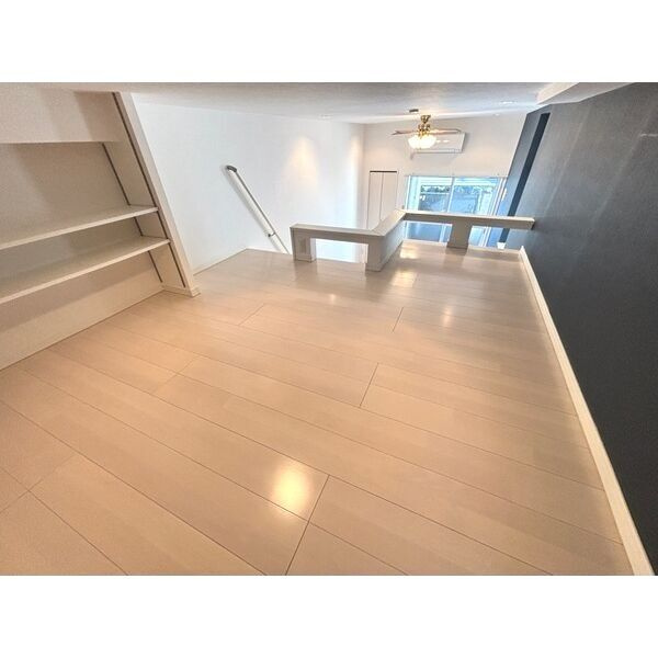 K’s Garden 栄生　名古屋市賃貸　仲介手数料無料の展望|ロフト