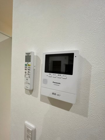 アヴニール・モンテ　名古屋市賃貸　仲介手数料無料のセキュリティ