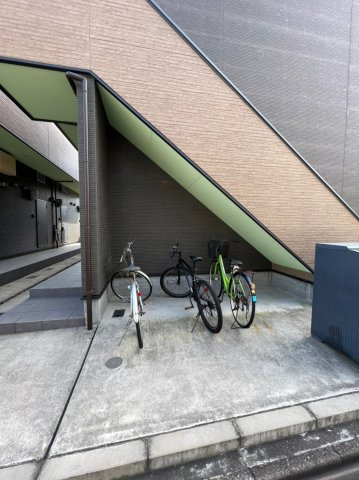アヴニール・モンテ　名古屋市賃貸　仲介手数料無料のロビー