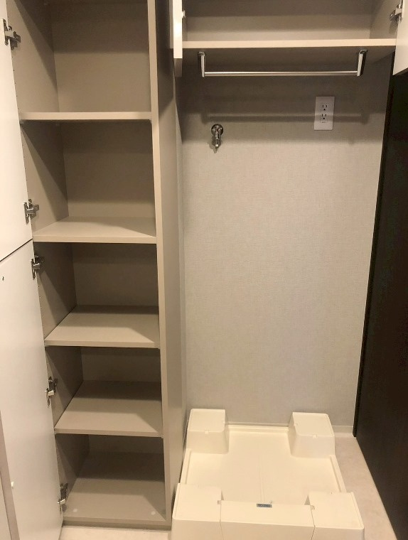 ヴェレーナシティ横浜根岸ザ・フロントの内装