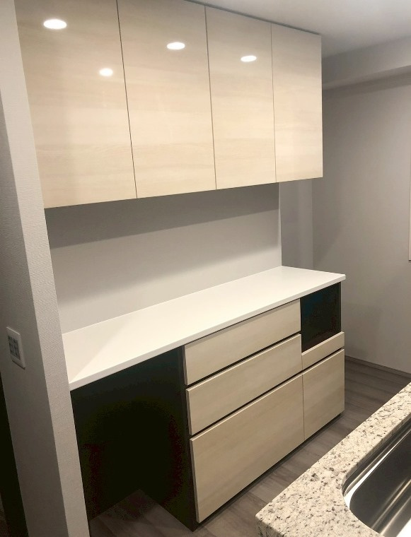 ヴェレーナシティ横浜根岸ザ・フロントのその他