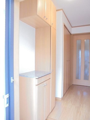 【その他】 | グリーン・コートⅡ | その他