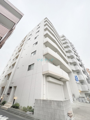 【外観】 | パルカーノ | 外観