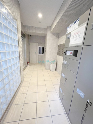 【その他共用部分】 | パルカーノ