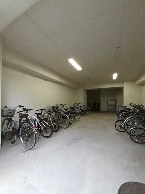 【その他共用部分】 | パルカーノ