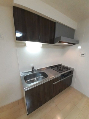 【キッチン】 | パルカーノ | キッチン