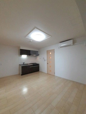 【居間・リビング】 | パルカーノ | 洋室